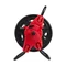 Котушка для шланга 1/2" 45 м, PP, steel, ABS INTERTOOL GE-3005