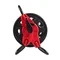 Котушка для шланга 1/2" 45 м, PP, steel, ABS INTERTOOL GE-3005