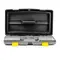 Ящик для інструменту 26.5" 670*393*370 мм INTERTOOL BX-0326 Ящик для інструменту 26.5" 670*393*370 мм INTERTOOL BX-0326