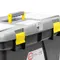 Ящик для інструменту 26.5" 670*393*370 мм INTERTOOL BX-0326 Ящик для інструменту 26.5" 670*393*370 мм INTERTOOL BX-0326