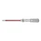 Фазометр 220-240 В, 180 мм INTERTOOL VT-4002