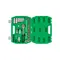 Набір інструментів 3/8", 39 од. INTERTOOL ET-6039SP Набір інструментів 3/8", 39 од. INTERTOOL ET-6039SP