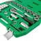 Набір інструментів 3/8", 39 од. INTERTOOL ET-6039SP Набір інструментів 3/8", 39 од. INTERTOOL ET-6039SP