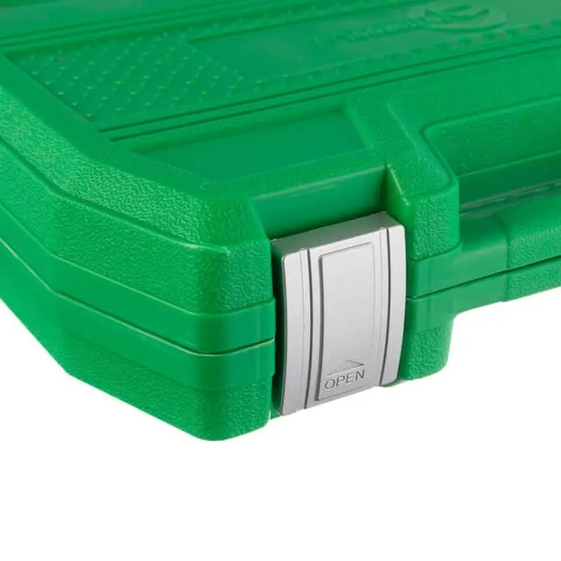 Набір інструментів 3/8", 39 од. INTERTOOL ET-6039SP Набір інструментів 3/8", 39 од. INTERTOOL ET-6039SP