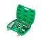 Набір інструментів 3/8", 39 од. INTERTOOL ET-6039SP Набір інструментів 3/8", 39 од. INTERTOOL ET-6039SP