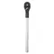 Рукоятка із храповим механізмом 3/4", 500 мм Проф INTERTOOL ET-7005