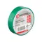 Стрічка ізоляційна, 17 мм * 15 м * 0.15 мм, зелена INTERTOOL IT-0041