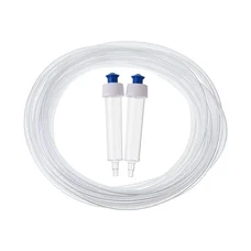 Рівень водяний зі шлангом 10 м INTERTOOL MT-1460