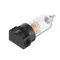 Фільтр для очищення повітря 1/4" INTERTOOL PT-1411