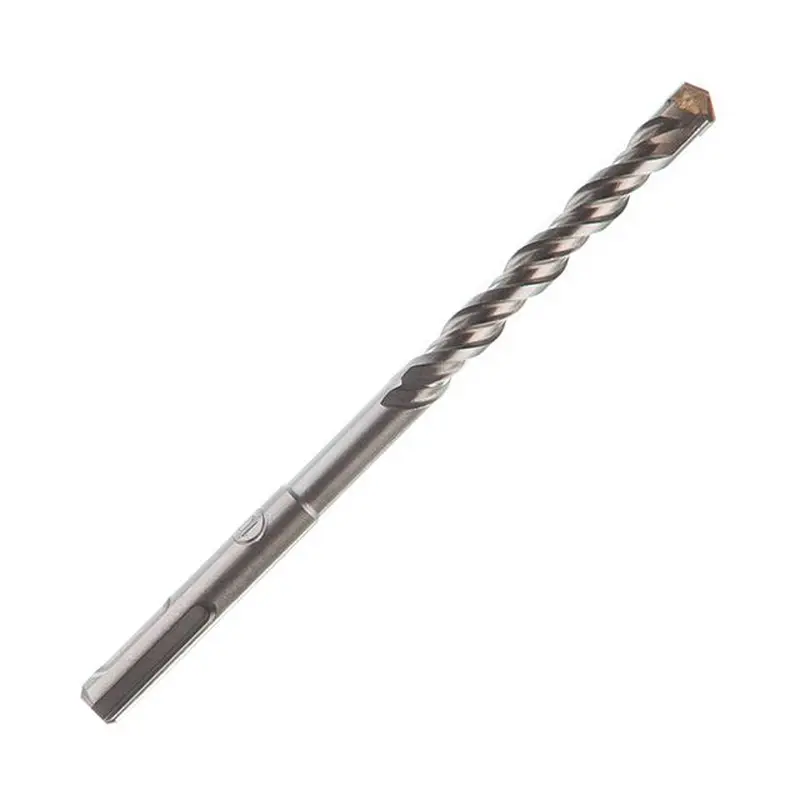 Бур SDS PLUS 10x160мм INTERTOOL SD-1016