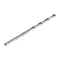 Свердло по металу DIN338 2.7мм HSS INTERTOOL SD-5027