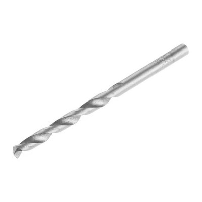 Свердло по металу DIN338 4.2мм HSS INTERTOOL SD-5042