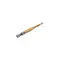 Свердло-мітчик M4X0.7 INTERTOOL SD-5844