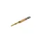 Свердло-мітчик M4X0.7 INTERTOOL SD-5844