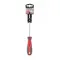 Викруткa PH1 * 125 мм, CR-V INTERTOOL VT-3317