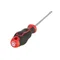 Викрутка SL6.0*150 мм, S2, STORM INTERTOOL VT-3411
