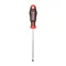 Викрутка SL6.0*150 мм, S2, STORM INTERTOOL VT-3411