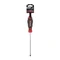Викрутка SL6.0*150 мм, S2, STORM INTERTOOL VT-3411