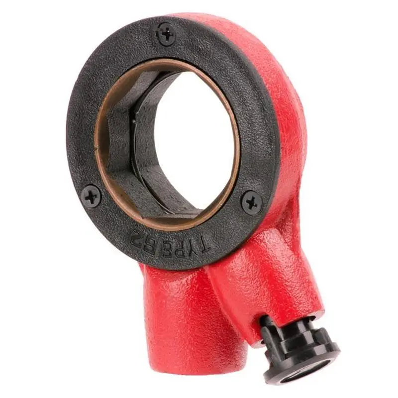 Храповий механізм під плашку 1 1/2" - 2" INTERTOOL SD-8017 Храповий механізм під плашку 1 1/2" - 2" INTERTOOL SD-8017