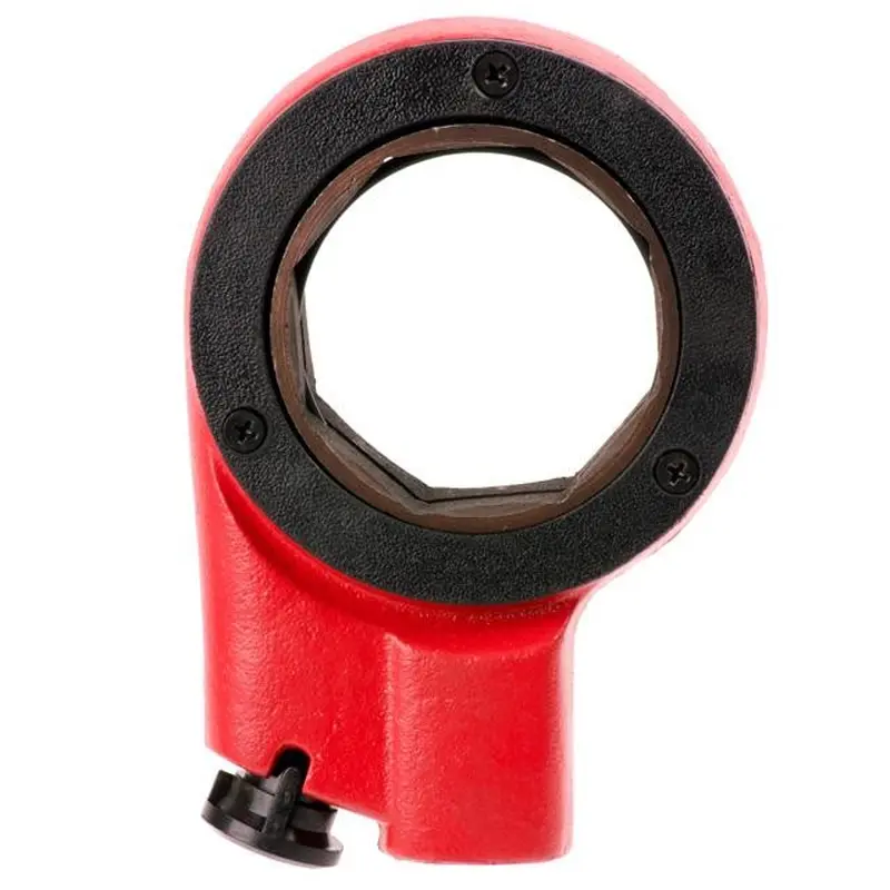 Храповий механізм під плашку 1 1/2" - 2" INTERTOOL SD-8017 Храповий механізм під плашку 1 1/2" - 2" INTERTOOL SD-8017