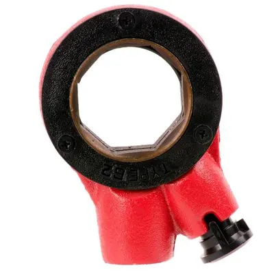 Храповий механізм під плашку 1 1/2" - 2" INTERTOOL SD-8017 Храповий механізм під плашку 1 1/2" - 2" INTERTOOL SD-8017