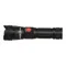 Ліхтар ручний Alu, 1200 LM, 3 режими, STORM INTERTOOL LB-0130
