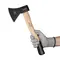 Сокира 600 г, ручка пекан INTERTOOL HT-0256