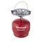 Комплект газовий кемпінговий 5 л INTERTOOL GS-0005