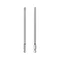 Комплект викруткових насадок PH2 1/4" * 150 мм, S2, уп. 2 од., STORM INTERTOOL VT-0225