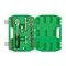 Набір інструментів 21 од., 1/2"  INTERTOOL ET-6021SP Набір інструментів 21 од., 1/2"  INTERTOOL ET-6021SP