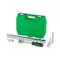 Набір інструментів 21 од., 1/2"  INTERTOOL ET-6021SP Набір інструментів 21 од., 1/2"  INTERTOOL ET-6021SP