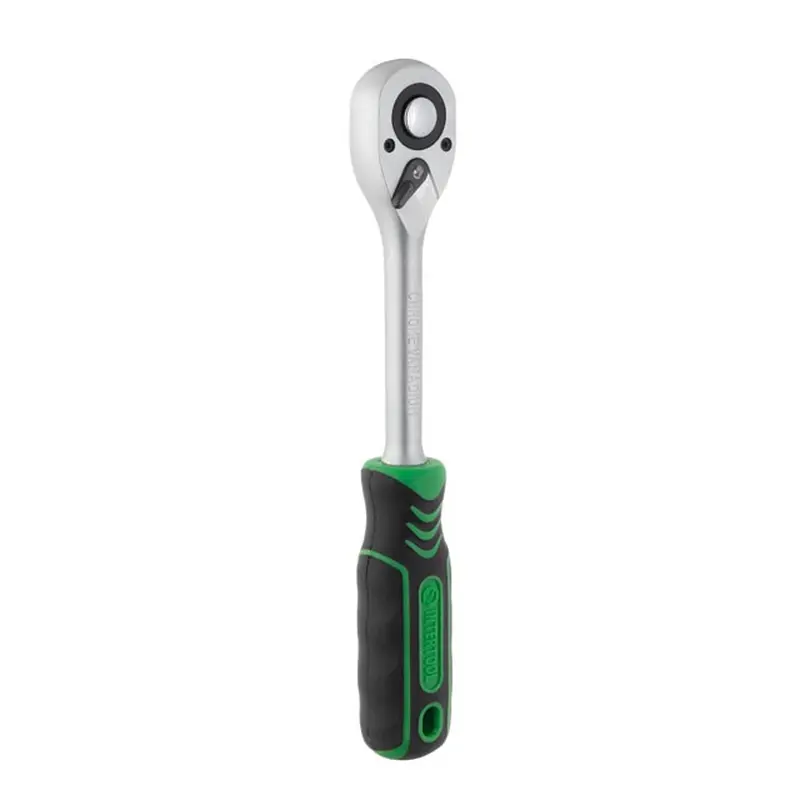 Набір інструментів 21 од., 1/2"  INTERTOOL ET-6021SP Набір інструментів 21 од., 1/2"  INTERTOOL ET-6021SP