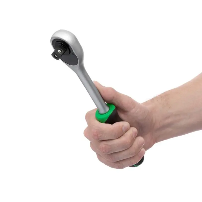 Набір інструментів 21 од., 1/2"  INTERTOOL ET-6021SP Набір інструментів 21 од., 1/2"  INTERTOOL ET-6021SP