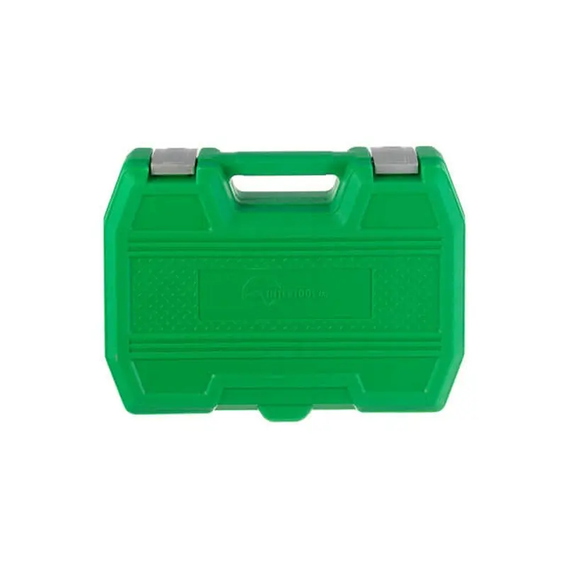 Набір інструментів 21 од., 1/2"  INTERTOOL ET-6021SP Набір інструментів 21 од., 1/2"  INTERTOOL ET-6021SP