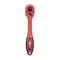 Рукоятка із храповим механізмом на 72 зуба 1/4" CrV (професійна) INTERTOOL HT-2111