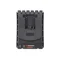 Пристрій зарядний для акумуляторів Li-ion 20 В, струм заряду 2.0 А INTERTOOL WT-0344