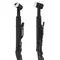 Аппарат зварювальний TIG-180А, STORM INTERTOOL WT-4020