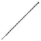 Бур SDS PLUS 22 x 600мм INTERTOOL SD-2260