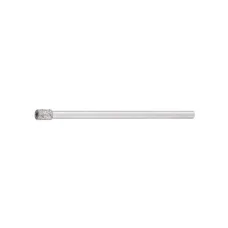 Коронка трубчаста по склу та кераміці 3 мм INTERTOOL SD-0341