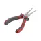 Круглогубцi 160 мм INTERTOOL HT-0128 Круглогубцi 160 мм INTERTOOL HT-0128