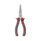 Круглогубцi 160 мм INTERTOOL HT-0128 Круглогубцi 160 мм INTERTOOL HT-0128