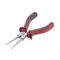 Круглогубцi 160 мм INTERTOOL HT-0128 Круглогубцi 160 мм INTERTOOL HT-0128