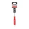 Викрутка ударна SL5*75 мм, CrV INTERTOOL HT-0481