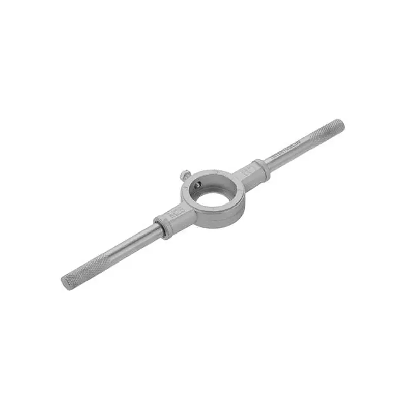 Набір плашок M3-M10 і мітчиків M3-M10, 14 од. INTERTOOL SD-8024 Набір плашок M3-M10 і мітчиків M3-M10, 14 од. INTERTOOL SD-8024