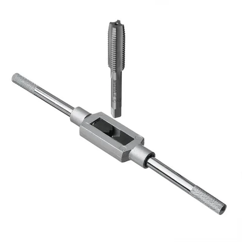 Набір плашок M3-M12 та мітчиків M3-M12, 40 од. INTERTOOL SD-8040 Набір плашок M3-M12 та мітчиків M3-M12, 40 од. INTERTOOL SD-8040