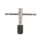 Тримач для мітчиків Т-подібний M3-M6 INTERTOOL SD-8406 Тримач для мітчиків Т-подібний M3-M6 INTERTOOL SD-8406