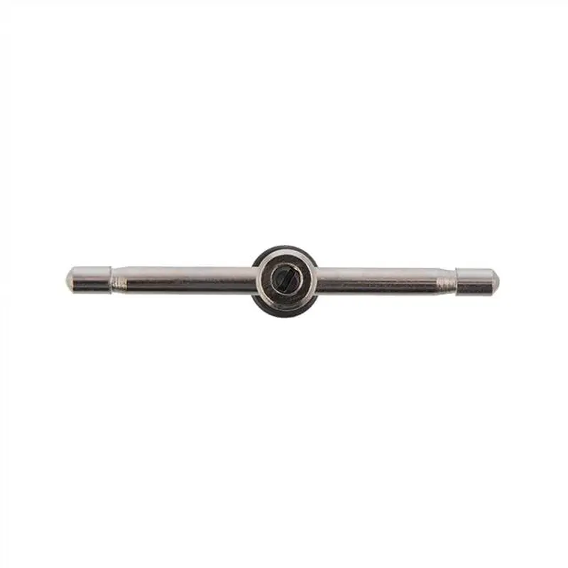 Тримач для мітчиків Т-подібний M3-M6 INTERTOOL SD-8406 Тримач для мітчиків Т-подібний M3-M6 INTERTOOL SD-8406