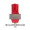 Лещата мiнi 40 мм INTERTOOL HT-0055