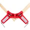 Струбцина кутова 90° INTERTOOL HT-6041