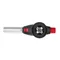 Пальник газовий INTERTOOL GB-0020